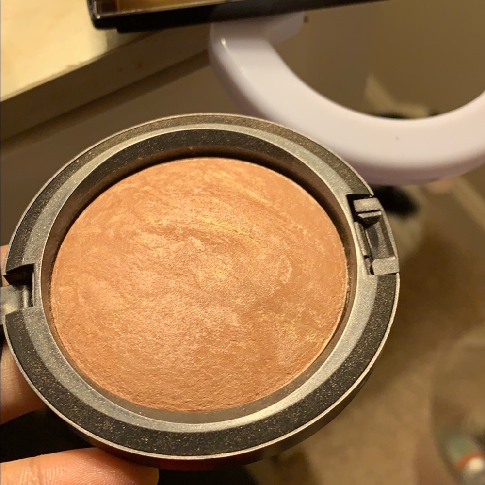 Mac By Candlelight Mineralize Skinfinish